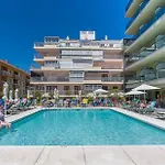 Leonardo Costa Del Sol (adults Only) Hotel
