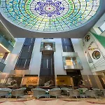 Hotel Leonardo Costa Del Sol (adults Only)