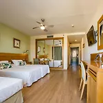 Hotel Leonardo Costa Del Sol (adults Only) 4*