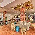 Leonardo Costa Del Sol (adults Only) Hotel