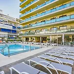 Leonardo Costa Del Sol (adults Only) Hotel Fuengirola