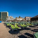 Leonardo Costa Del Sol (adults Only) Hotel 4*