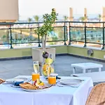Hotel Leonardo Costa Del Sol (adults Only) Fuengirola