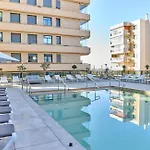 Hotel Leonardo Costa Del Sol (adults Only) 4*