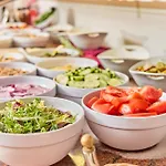Leonardo Costa Del Sol (adults Only) Fuengirola