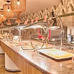 Leonardo Costa Del Sol (adults Only) Hotel 4*