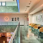 Leonardo Costa Del Sol (adults Only) 4*