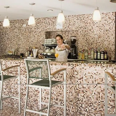 Leonardo Costa Del Sol (adults Only) 4*