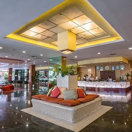 Leonardo Costa Del Sol (adults Only) 4* Fuengirola