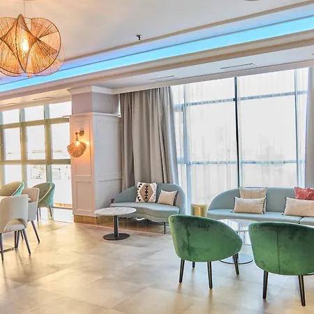 Leonardo Costa Del Sol (adults Only) Ξενοδοχείο Fuengirola