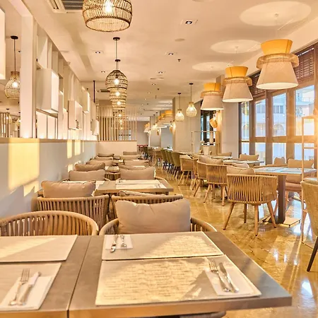 Ξενοδοχείο Leonardo Costa Del Sol (adults Only) Fuengirola