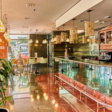Leonardo Costa Del Sol (adults Only) Ξενοδοχείο Fuengirola