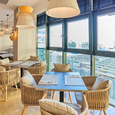 Leonardo Costa Del Sol (adults Only) Fuengirola