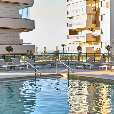 Leonardo Costa Del Sol (adults Only) Fuengirola