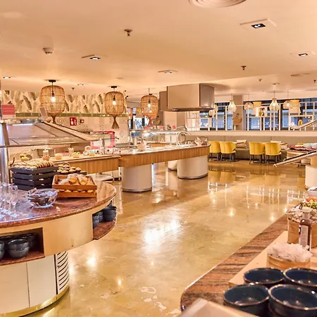 Leonardo Costa Del Sol (adults Only)