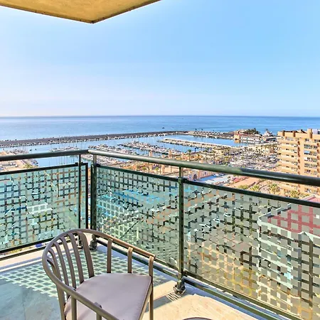 Ξενοδοχείο Leonardo Costa Del Sol (adults Only)