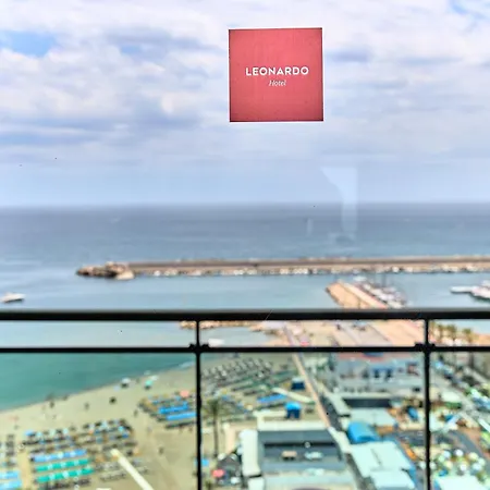 Ξενοδοχείο Leonardo Costa Del Sol (adults Only) 4*