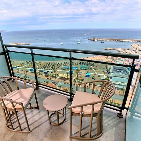 Leonardo Costa Del Sol (adults Only) Ξενοδοχείο