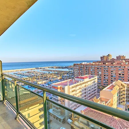 Ξενοδοχείο Leonardo Costa Del Sol (adults Only) Fuengirola