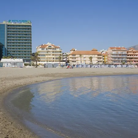 Leonardo Costa Del Sol (adults Only) 4* Fuengirola