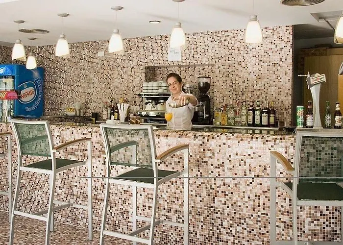 Leonardo Costa Del Sol (adults Only) 4*