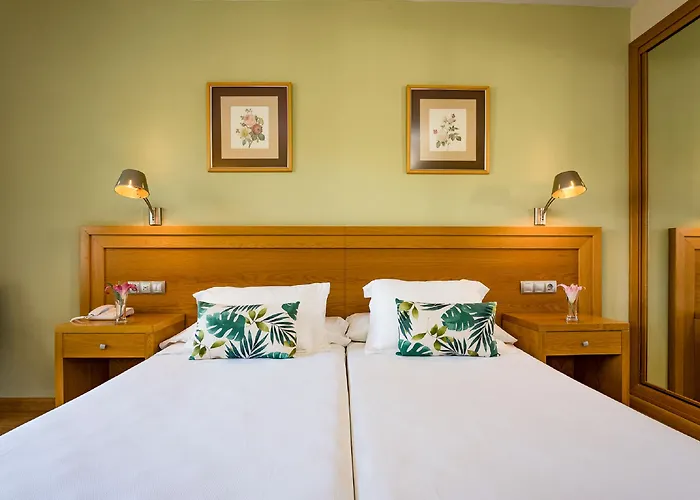 Leonardo Costa Del Sol (adults Only) 4*