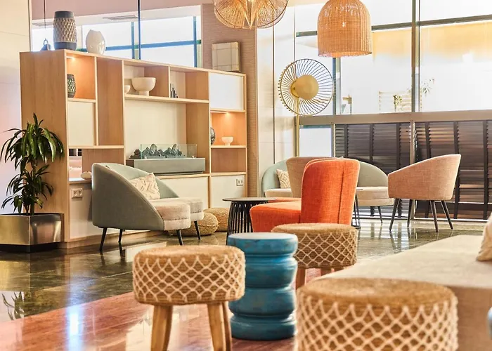 Leonardo Costa Del Sol (adults Only) 4* Fuengirola