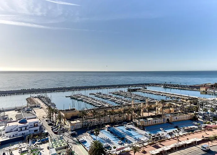 Leonardo Costa Del Sol (adults Only) Otel Fuengirola