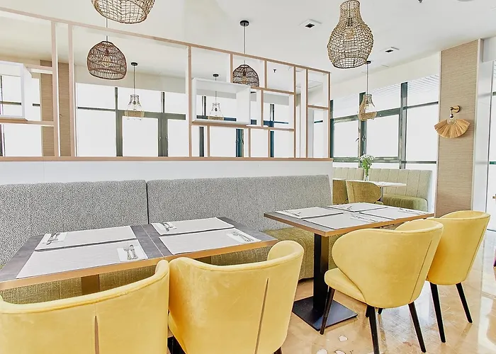 Leonardo Costa Del Sol (adults Only)