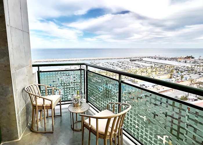 Leonardo Costa Del Sol (adults Only) Otel