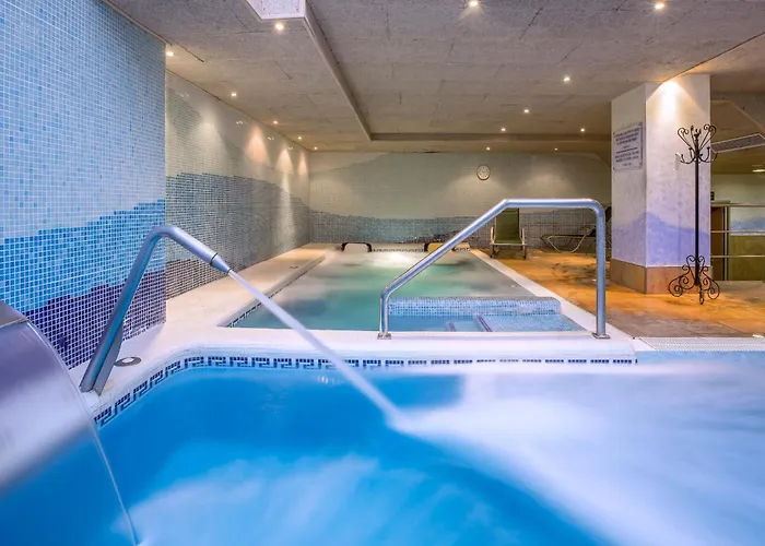 Leonardo Costa Del Sol (adults Only) Otel