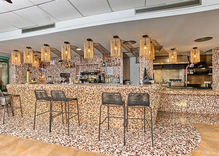 Leonardo Costa Del Sol (adults Only) Fuengirola