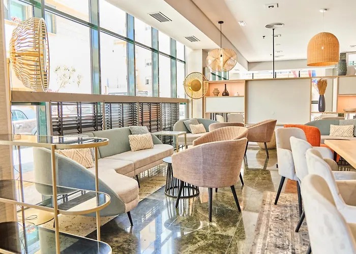 Leonardo Costa Del Sol (adults Only) Fuengirola