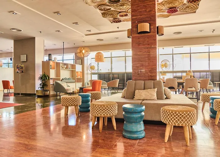 Leonardo Costa Del Sol (adults Only) 4* Fuengirola