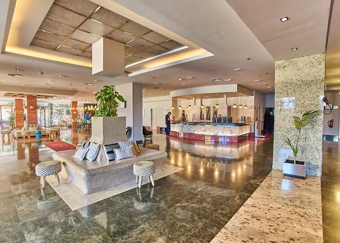 Leonardo Costa Del Sol (adults Only) Fuengirola