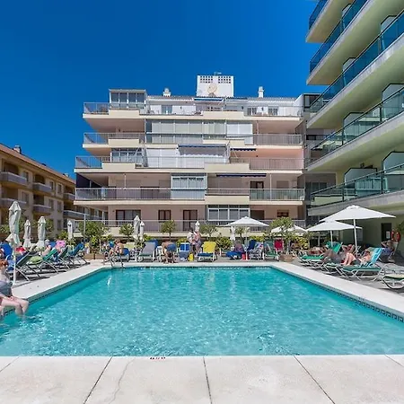 Leonardo Costa Del Sol (adults Only) Szálloda