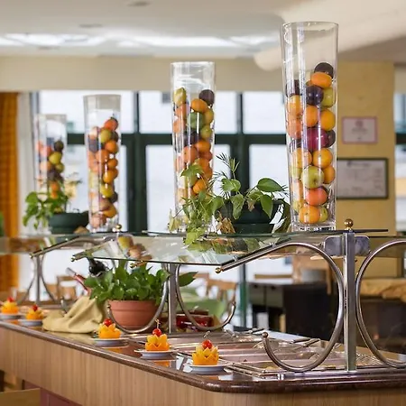 فندق Leonardo Costa Del Sol (adults Only)