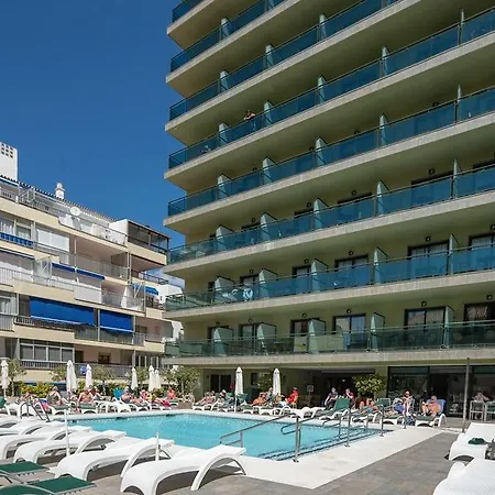 Leonardo Costa Del Sol (adults Only) Szálloda