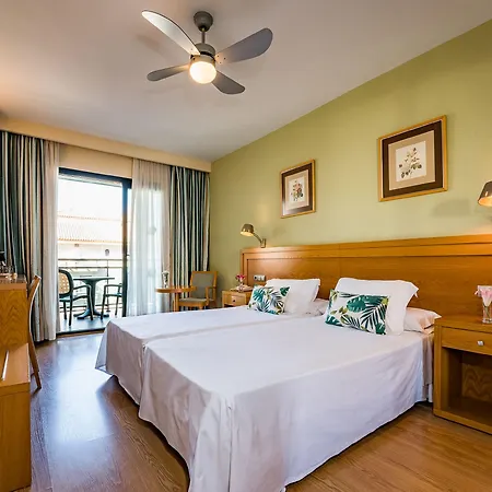 Leonardo Costa Del Sol (adults Only) فندق فوينخيرولا