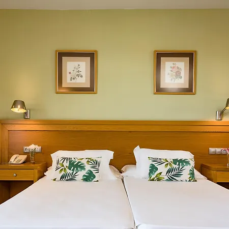 فندق Leonardo Costa Del Sol (adults Only) فوينخيرولا