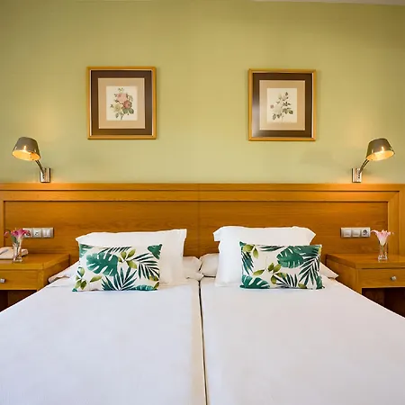 Leonardo Costa Del Sol (adults Only) 4*