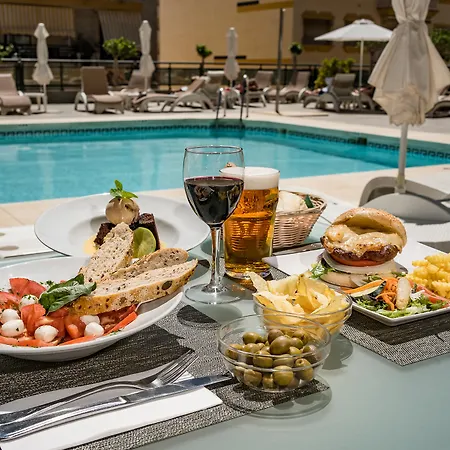 Leonardo Costa Del Sol (adults Only)