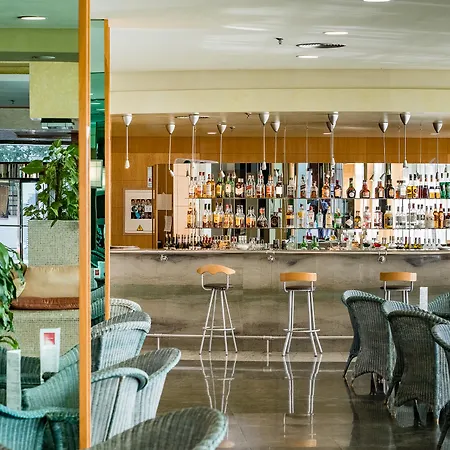 Leonardo Costa Del Sol (adults Only) 4*