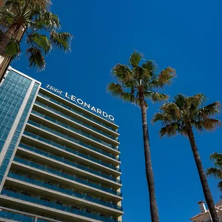 Leonardo Costa Del Sol (adults Only) Фуенхірола