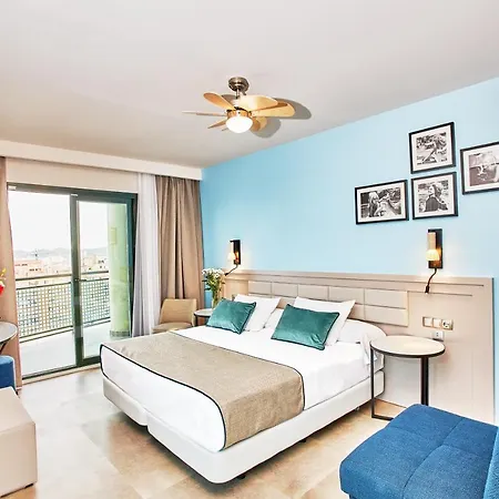 Leonardo Costa Del Sol (adults Only) Готель