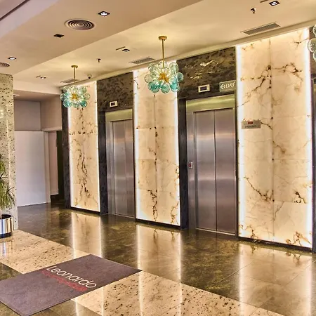 فندق Leonardo Costa Del Sol (adults Only)