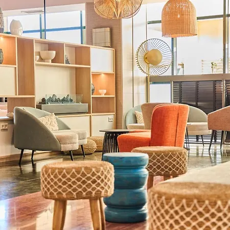 Leonardo Costa Del Sol (adults Only) 4* فوينخيرولا