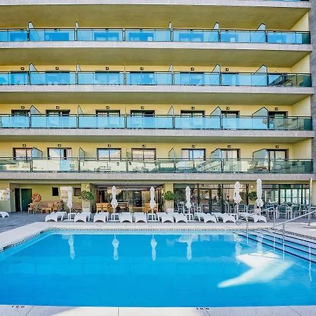 Leonardo Costa Del Sol (adults Only) 4* فوينخيرولا