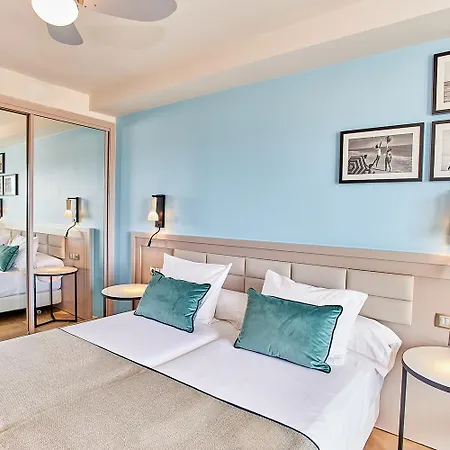 Hotel Leonardo Costa Del Sol (adults Only)