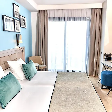 Leonardo Costa Del Sol (adults Only) 4* Fuengirola